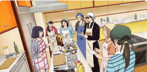 我的黑道老公當主夫 網(wǎng)飛沙雕番如何以PPT動畫征服觀眾