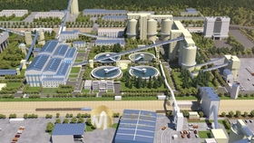 領漫動畫 賦能黃河大橋工程建設，鄭州三維動畫制作的專業先鋒