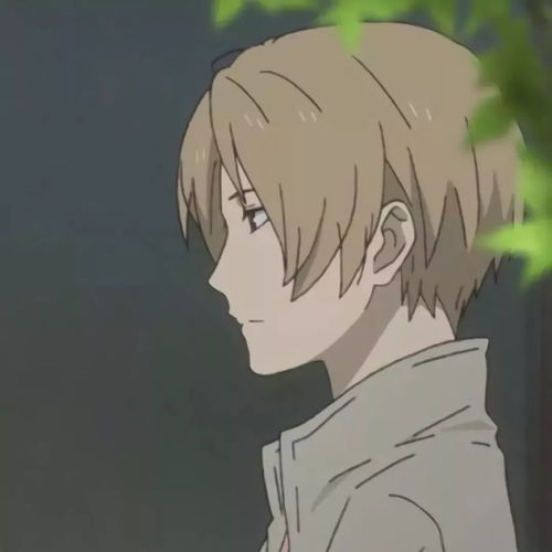 打造個性視覺空間 動漫男生頭像網站的設計藝術與用戶體驗