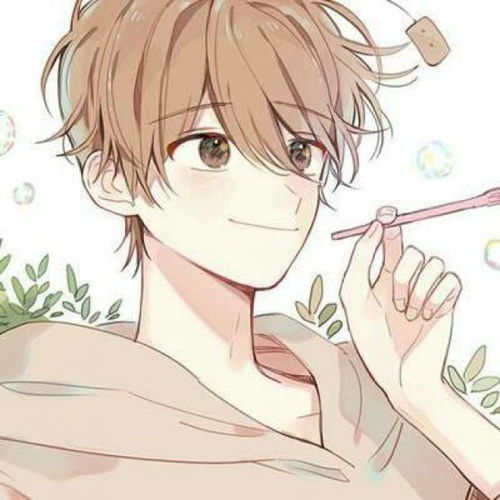 用卡通動漫情侶頭像點綴你的網站設計 營造甜蜜與個性并存的空間氛圍