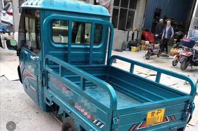 電動(dòng)三輪車行業(yè)洗牌加速 資質(zhì)門檻提升，掛靠貼牌模式難以為繼